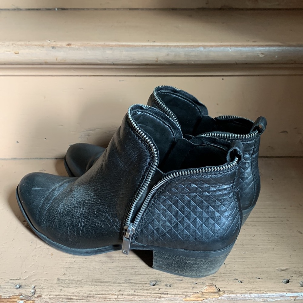 Ankle Boots